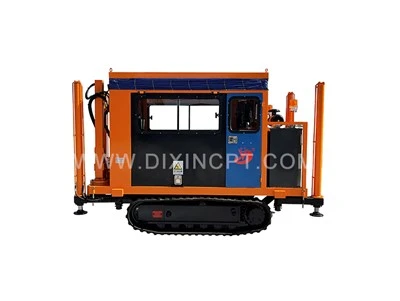 CPT Box Crawler